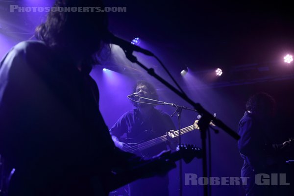 DEEPER - 2023-11-05 - PARIS - La Boule Noire - 